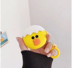 Ốp Airpods 1/2 (BST A.01)