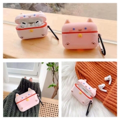 Ốp Airpods Pro (BST A.00)