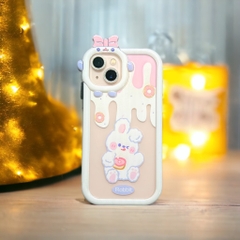 Ốp Lưng Hình Nơ Nhiều Màu