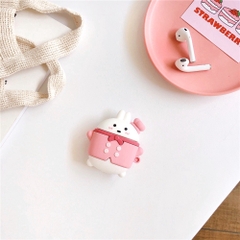 Ốp Airpods 1/2 (BST A.00)