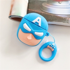 Ốp Airpods 1/2 (BST A.01)