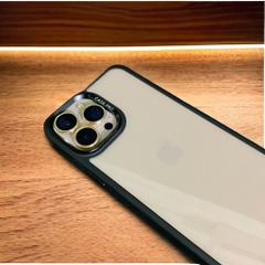 Ốp Lưng Case Pro Viền Màu