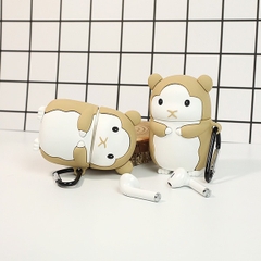 Ốp Airpods 1/2 (BST A.01)