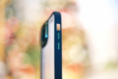 Ốp Lưng Case Pro Viền Màu
