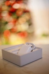 Airpods 2 Lightning-Rep 1:1 (Chip 1562Series)