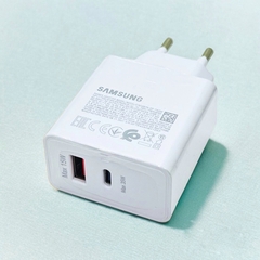 Cóc Sạc Samsung Chính Hãng 35W
