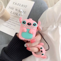 Ốp Airpods 1/2 (BST A.01)