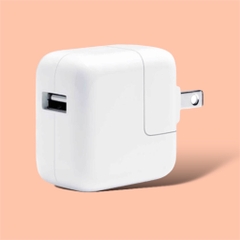 Cóc Sạc 12W Chính Hãng