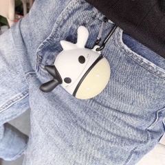 Ốp Airpods 1/2 (BST A.01)