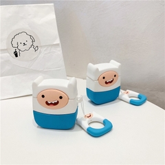 Ốp Airpods 1/2 (BST A.01)