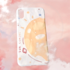 Ốp iPhone X/Xs (BST A.00)