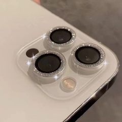 Ốp Camera K.Tuyến (3 Mắt)