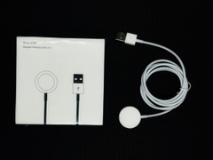 Cáp Sạc N/Châm Apple Watch (Hàng Outside N/Máy)