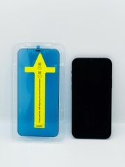 Cường Lực & Khung Tự Dán