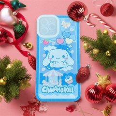 Ốp iPhone 11 Pro (BST A.00)