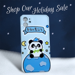 Ốp iPhone 11 (BST A.00)