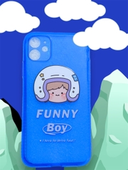 Ốp iPhone 11 (BST A.00)