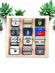 Ốp Airpods Pro Luxury
