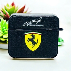Ốp Airpods Pro Luxury