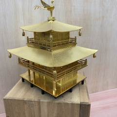chùa vàng
