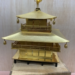 chùa vàng