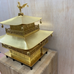 chùa vàng