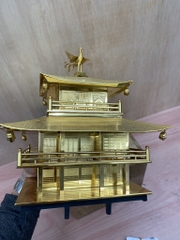 chùa vàng