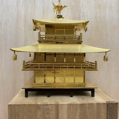 chùa vàng
