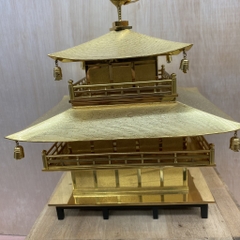 chùa vàng