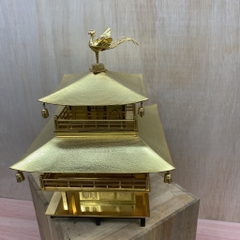chùa vàng