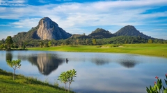 Pattaya Golf Package 5Days 4 Nights 4 Rounds