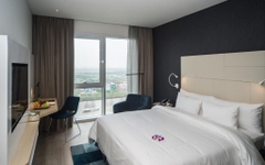 The Reverie Saigon Residential Suites