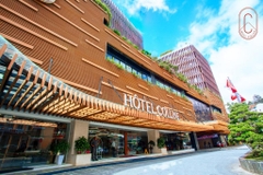 Hôtel Colline Da Lat