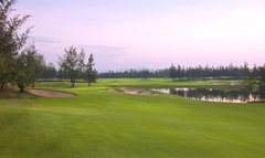 Danang Golf Packages 7 Days 6 Nights 4 Rounds