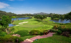 Blue Canyon Country Club (Canyon Course)