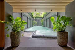 La Siesta Classic Hang Thung 5 Star