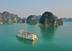 Paradise Grand Cruise