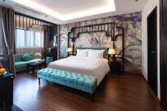 Palago Boutique hotel -4 Star