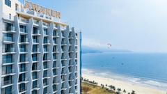 Awaken Da Nang Hotel
