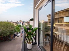 Classyc  Hotel