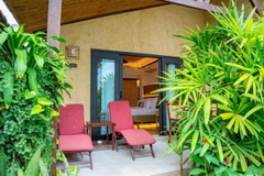 Bamboo Village Beach Resort & Spa