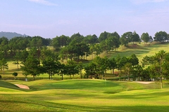 Da Lat Golf Tour - 4 days 3 nights - 03 rounds of golf