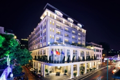 Hotel de l'Opera Hanoi - MGallery