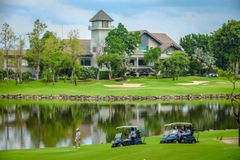 Alpine Golf & Sports Club