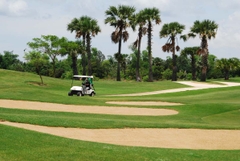 Angkor Golf Resort