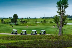 Pattaya Golf Holiday 7D6N5R