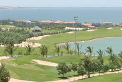 Phan Thiet Golf Break 4 Days / 3 Nights