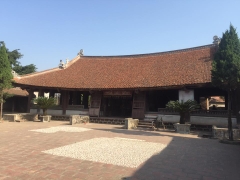 Duong Lam Ancient Village full day tour from Hanoi