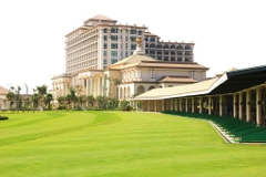 Garden City Golf Club
