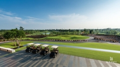 Nikanti Golf Club